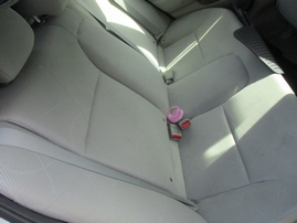 2012 HONDA CIVIC LX WHITE 4DR 1.8L VTEC AT A16325